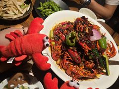 -清水亭湖北菜(大屯DT51店)