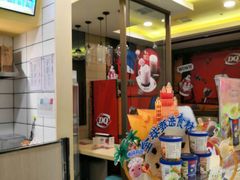 -DQ·蛋糕·冰淇淋(金鹰天地店)