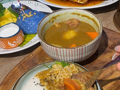 -长勺子东南亚(街道口店)