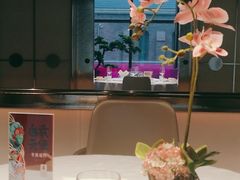 -俏江南天津时尚曲艺主题餐厅(马场道店)