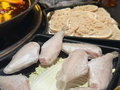 -老夏老火锅(西安南路总店)