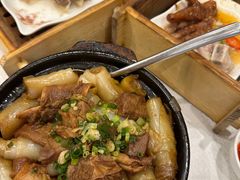 -白云宾馆·白云宴餐厅