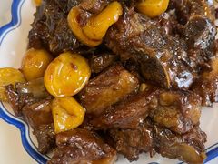 -何适山庄 ·可团建(水长城P2停车场店)