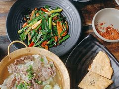 -古市香跷脚牛肉·非遗传承单位