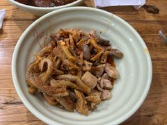 -晓马鸭店(新芜路店)