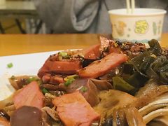 -吴长子卤菜馆(统一街店)