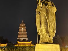 -大唐不夜城