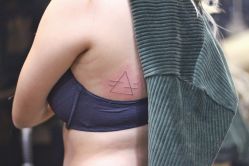 -飛凡TATTOO纹身•原创