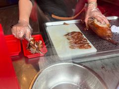 -黄老大北京烤鸭(永叔路店)