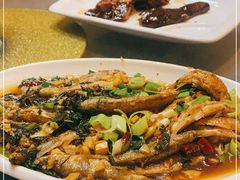 -王家厨房(新华路店)