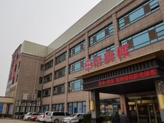 -扬州狮子楼·非遗淮扬菜(总店)