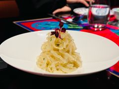 -上海滩餐厅(BFC外滩金融中心店)