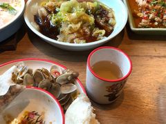 -新白鹿餐厅(城西银泰城店)