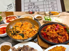 -藤原肠粉店