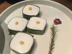 -泰香米泰国餐厅(中大国际店)