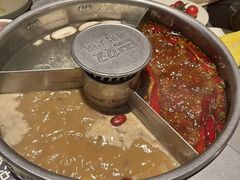 -巴奴毛肚火锅(二七万达店)