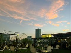 -沸奇公园·情景团建·年会露营烧烤轰趴生日(科技园店)