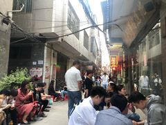 -清真·马峰烤肉(小学习北巷店)