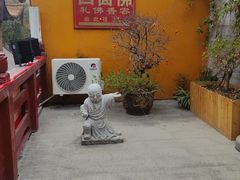 -福州开元寺