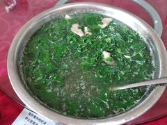 -香江农家乐饭店