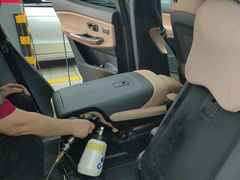 -哈贝卡汽车服务连锁(高新二路店)