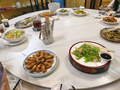-东坊味道私房菜·地道顺德菜(大良店)