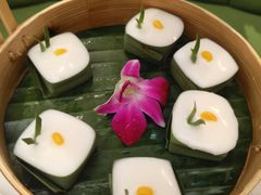 -KingThaia金泰兰(滨江天街店)