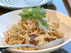 白菜拌海蜇-大连君悦酒店·星海湾壹号Dalian·Dalian(星海广场店)