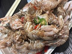 椒盐皮皮虾-盒马鲜生(189购物中心店)