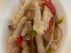 -广东胜利宾馆西关粤中餐厅