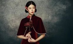 -租旗袍租礼服馆