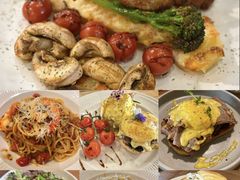 -UPPER KITCHEN(延安路店)