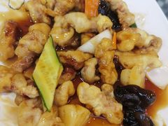 -桃园中华料理炸酱面(燕儿岛路店)