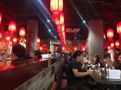 -乐山串串香老火锅(鼓楼店)