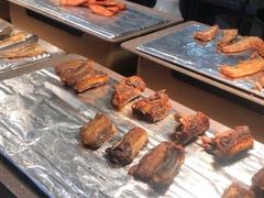 -悦橙烤肉海鲜自助(中央大街店)