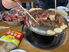 -马晓马佳牛羊肉(新合路店)