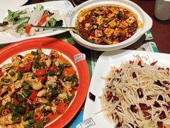 -清真·老兰家(兴善寺西街总店)