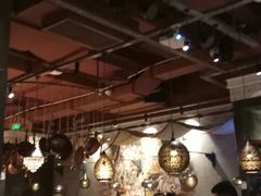 -阿罗新疆菜(人民广场店)
