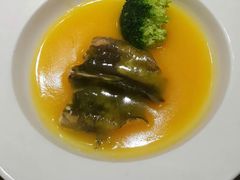 -逸林轩中餐厅(中信泰富朱家角锦江酒店)