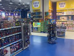 -TOYSRUS玩具反斗城(天津远洋乐堤港店)
