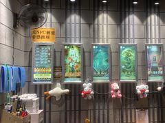 -bb boom运动闯关密室·聚会团建·家庭亲子(龙湖西溪天街店)