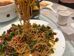 -国人川菜(李家村建东街店)