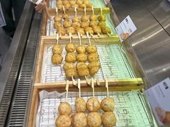 -古来思鱼饼