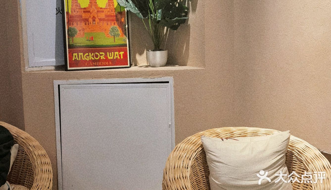 袋装奶茶咖啡,解锁东南亚的美味🏖️