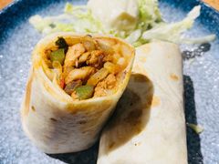 -Cactus墨西哥仙人掌餐厅