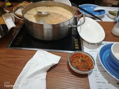 288元海鲜套餐-樾餐厅泰式海鲜火锅(民歌湖店)