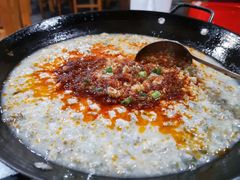 -张关合渣(航空大道店)