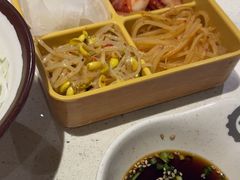 -猫爪爪原切自助烤肉(观音桥阳光世纪店)