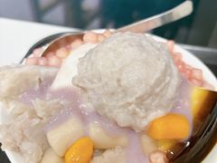 -鲜芋仙(宝地广场店)