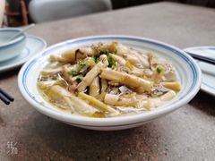 雪菜野竹笋-几荷·恰似故人来(秀水广场店)